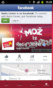 Radio Center Screenshots 12