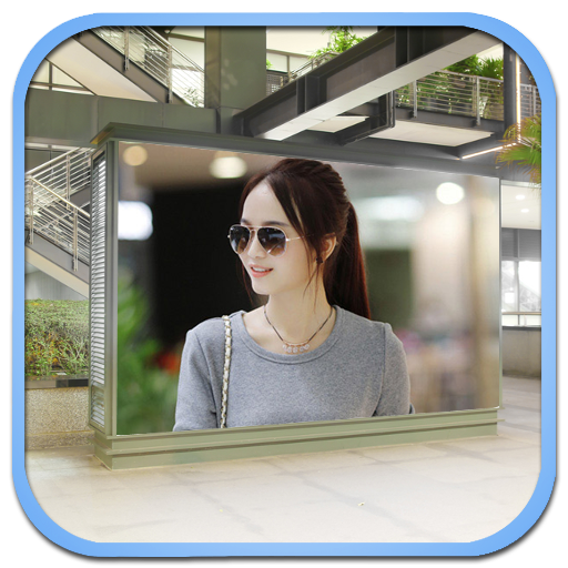 PicFun - Hoarding Photo Frames LOGO-APP點子