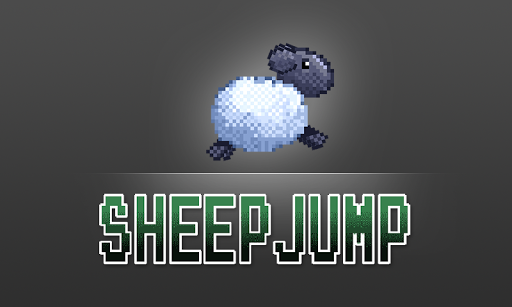 Sheep Jump