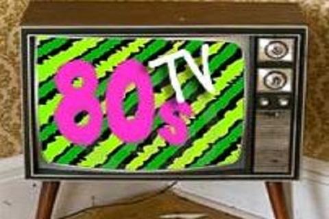 1980s TV Show Themes Screen 1