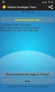 Simple Developer Tools Screenshots 4
