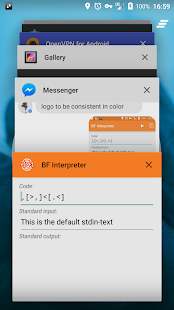 How to get BF Interpreter 0.7.1 unlimited apk for android