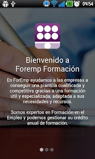 Download Foremp Formacion APK for Android
