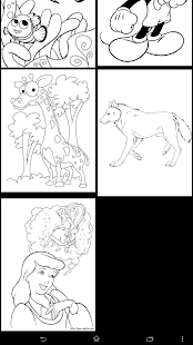 Coloring Book Plus Screenshots 5