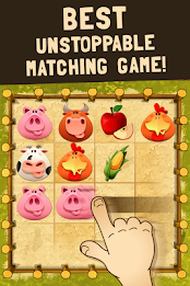 2048 Flick Farm Rancho Fun poster 1