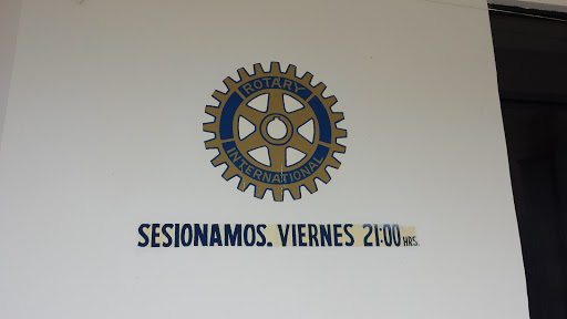 Club. Rotario Tuxtepec
