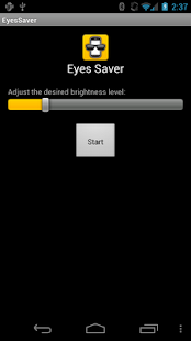 Eyes Saver(圖1)-速報App