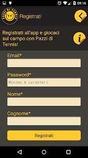 How to mod Pazzi di Tennis 1.2 mod apk for bluestacks