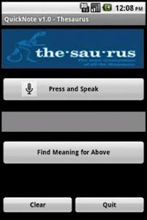 Quick Note Screenshots 5