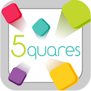 5 SQUARES 1.0.4 Icon