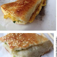 阜杭豆漿