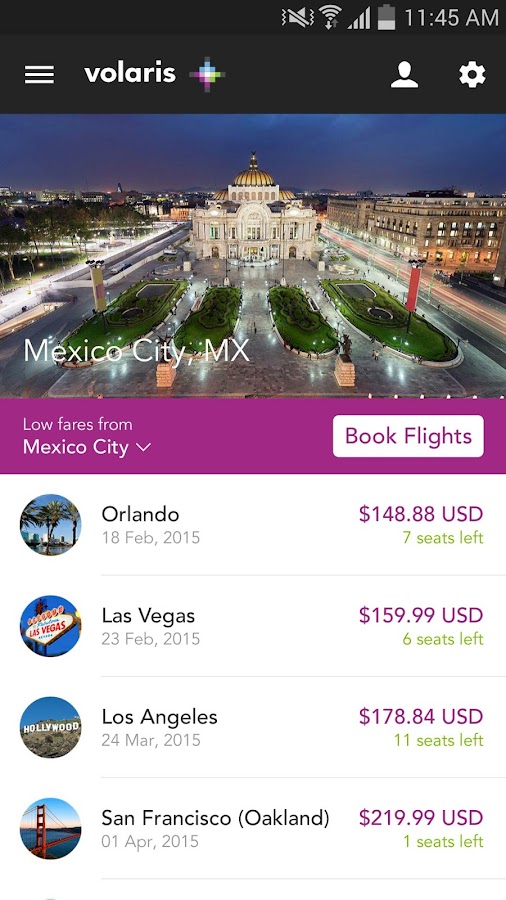 Volaris Android Apps on Google Play