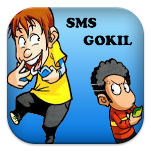 SMS Gokil.apk 1.0