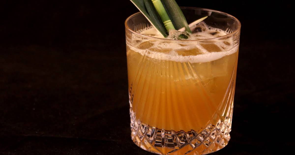 10 Best Pineapple Banana Rum Drink Recipes Yummly