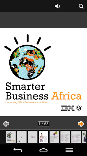 IBM Smarter Business Africa