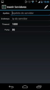 How to mod Server Ping patch 1.2 apk for laptop
