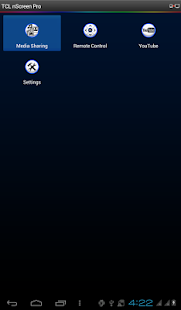  TCL nScreen Pro- gambar mini screenshot  