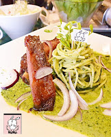 MUMU白姆森林 (已歇業)