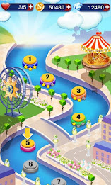 Word Search Tour poster 5