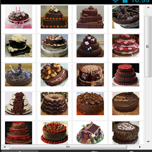 Cake