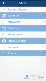 Saint Pauls Church poster 6