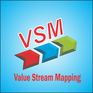 Value Stream Mapping 1.0