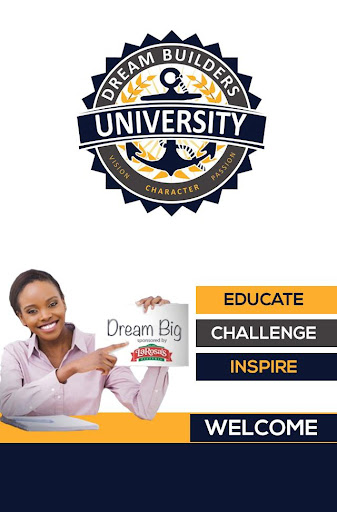 Dream Builders University