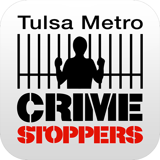 Tulsa Crime Stoppers LOGO-APP點子