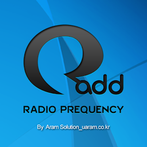 RADD(라드) 1.1.0