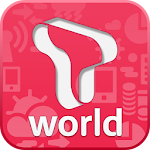 Cover Image of Download 모바일 T world 4.1.5 APK