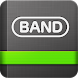 LINE BAND - for private groups