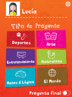 Quizzers by Cayro Screenshots 6