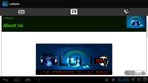 LuliRadio