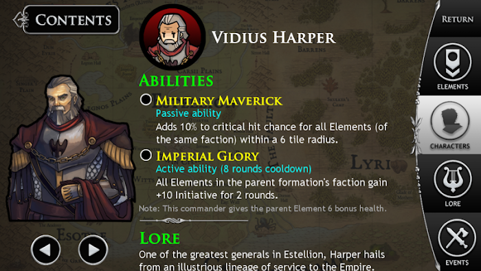    RAVENMARK: screenshot Scourge-  