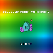 Debugger: Brain Untraining 1.1 Icon