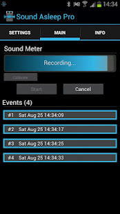 Sound Asleep Pro(圖1)-速報App