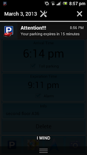 My Car Parking PRO(圖5)-速報App