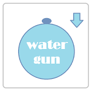 Water Gun 2.0.0.1 Icon