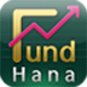 펀드하나 FundHana logo