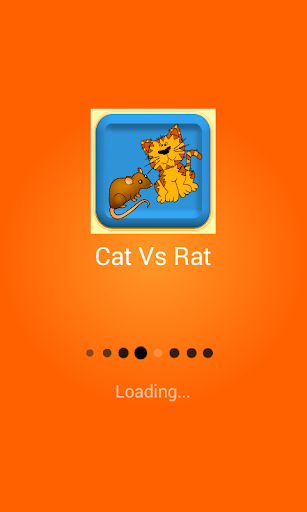 Cat Vs Rat Game