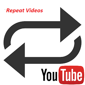 Youtube Repeat- No Ads LOGO-APP點子