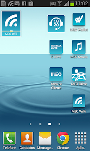 Download Widget 1820 - Informações APK for Android