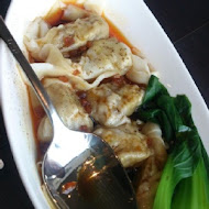 漢來蔬食(台南店)