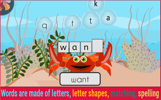 【免費教育App】Sight Words Reading Games-APP點子