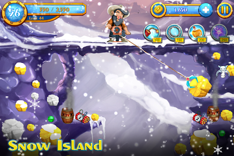 How to get Miner Island lastet apk for bluestacks