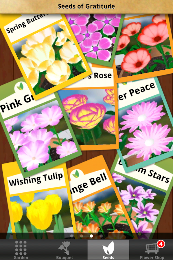 Flower Garden Android Apps on Google Play
