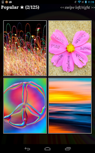 桌布 HD+(圖5)-速報App