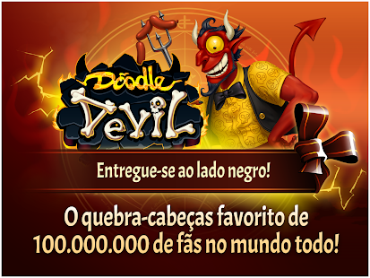 Doodle Devil™ HD - screenshot thumbnail