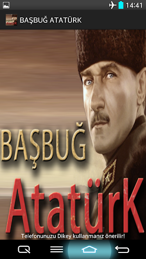 BAŞBUĞ ATATÜRK