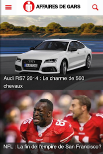 How to get Affaires De Gars lastet apk for bluestacks